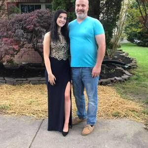 Meet your Posher, Duane